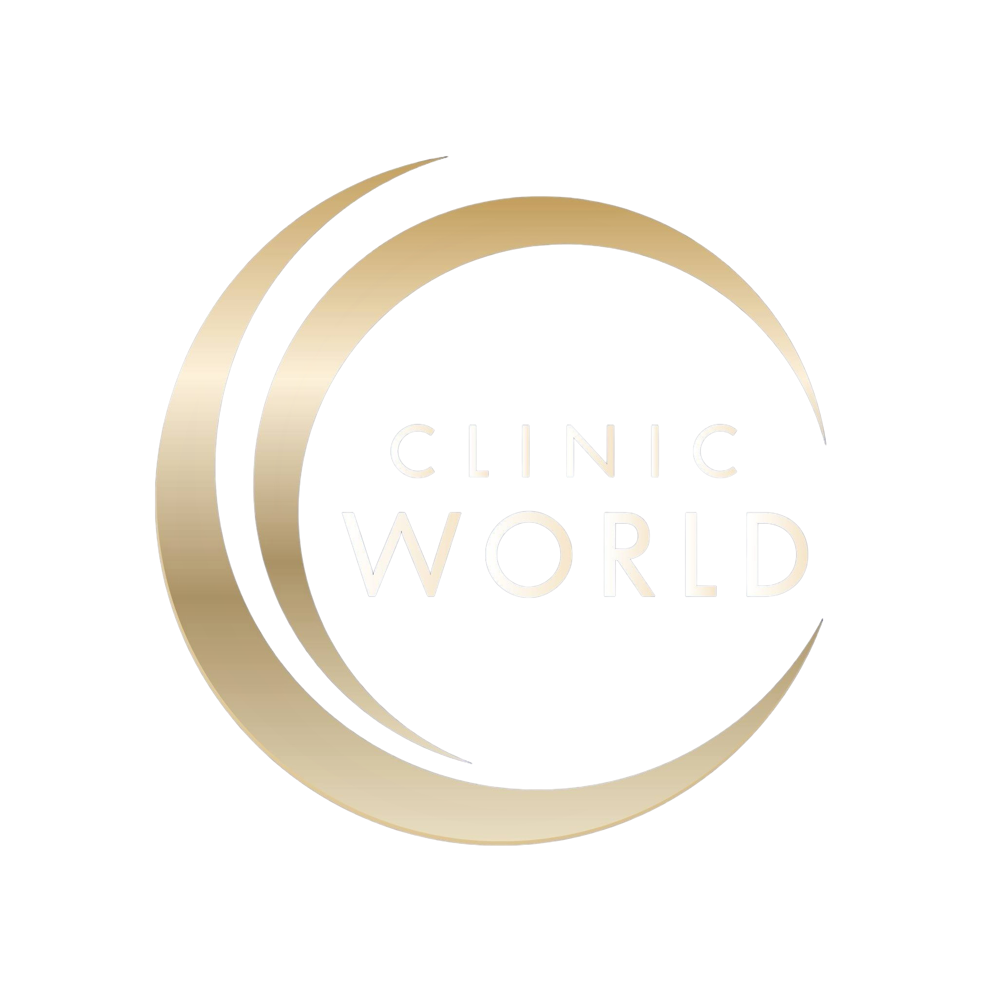 Clinic Word Logo